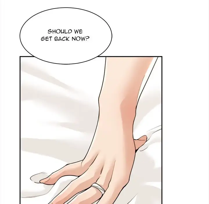 Read Salamander chapter 29 image 91 on Lezhin