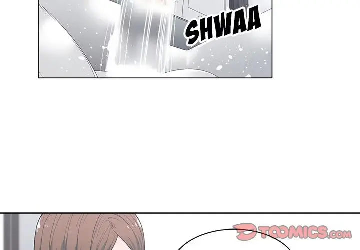 Read Salamander chapter 3 image 1 on Lezhin