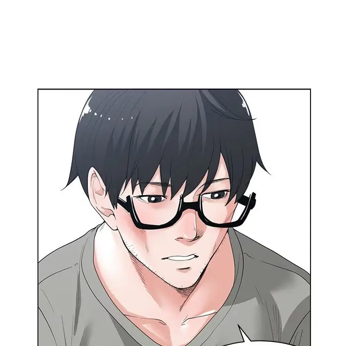 Read Salamander chapter 3 image 10 on Lezhin