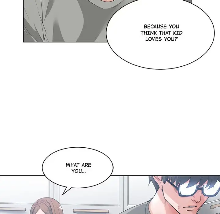 Read Salamander chapter 3 image 11 on Lezhin