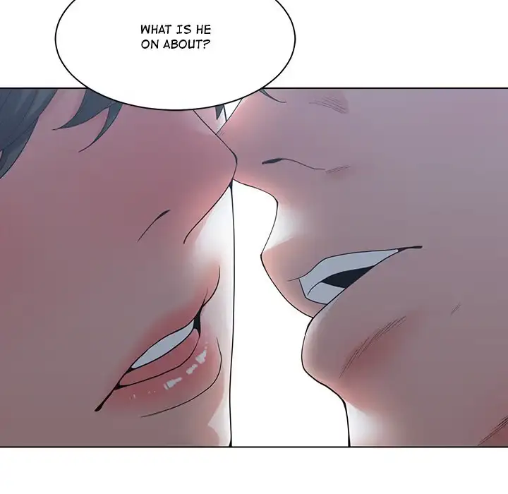 Read Salamander chapter 3 image 14 on Lezhin