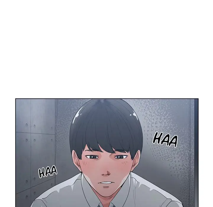 Read Salamander chapter 3 image 15 on Lezhin
