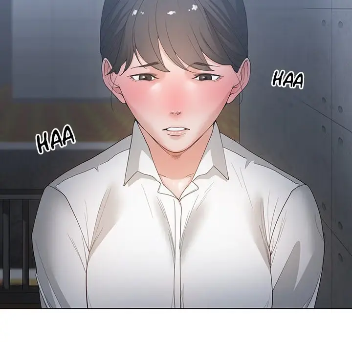 Read Salamander chapter 3 image 17 on Lezhin
