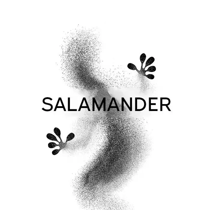 Read Salamander chapter 3 image 19 on Lezhin