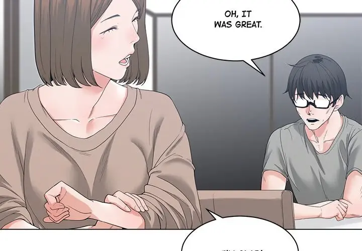 Read Salamander chapter 3 image 2 on Lezhin