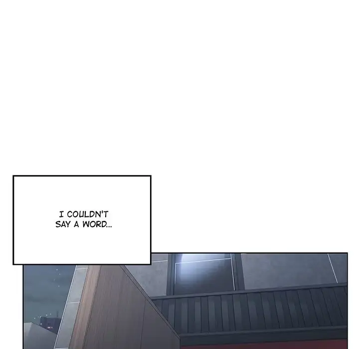 Read Salamander chapter 3 image 21 on Lezhin