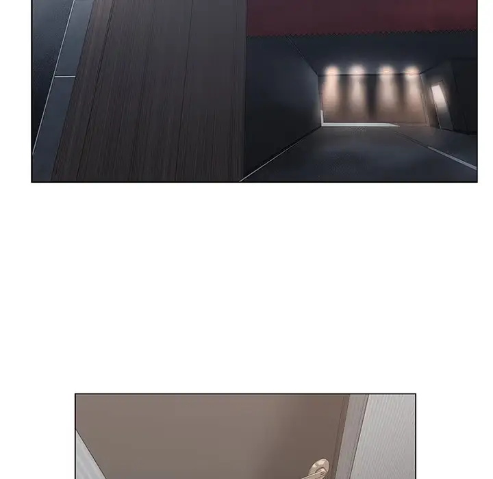 Read Salamander chapter 3 image 22 on Lezhin