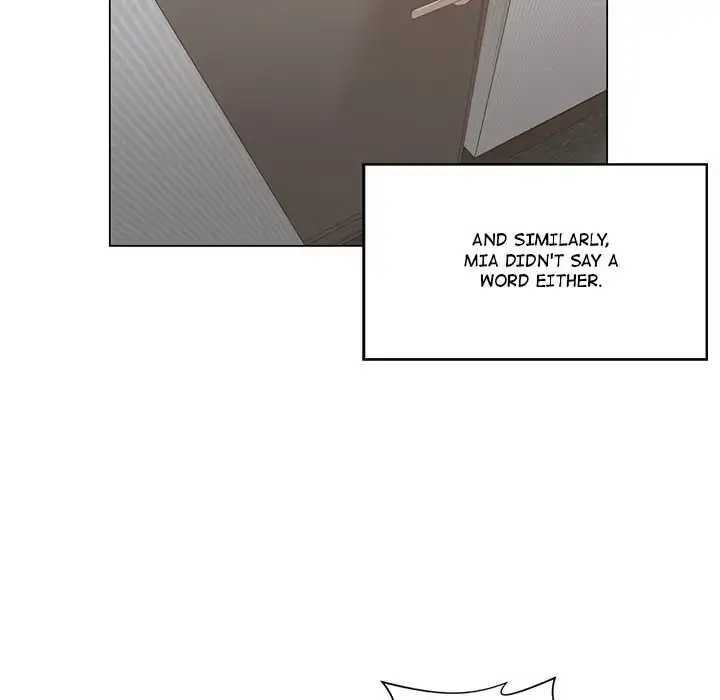 Read Salamander chapter 3 image 23 on Lezhin