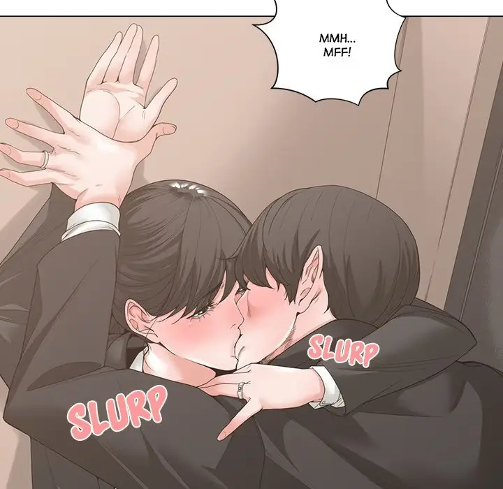 Read Salamander chapter 3 image 24 on Lezhin