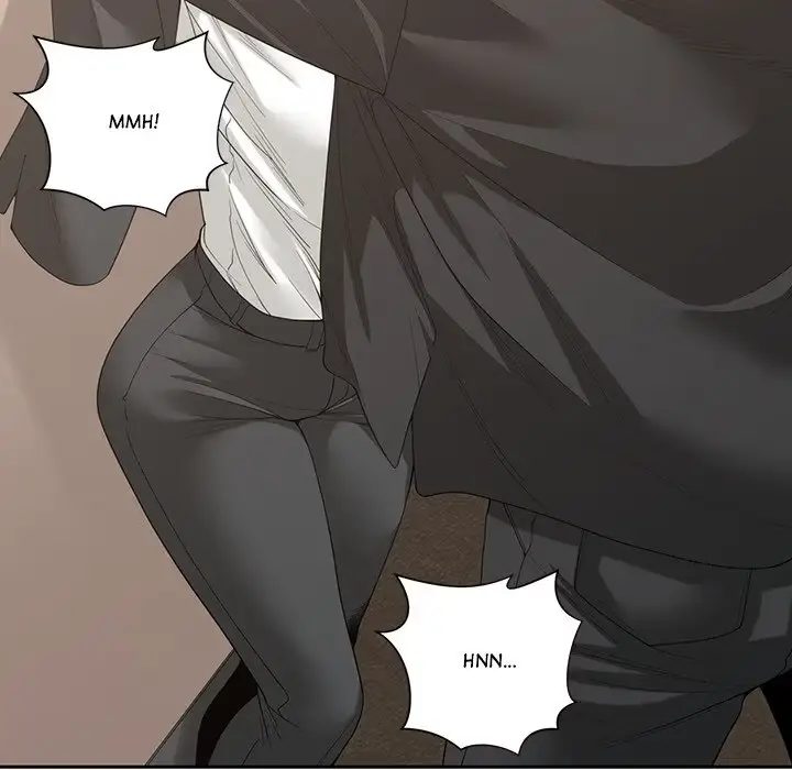 Read Salamander chapter 3 image 25 on Lezhin