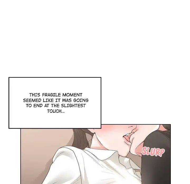 Read Salamander chapter 3 image 26 on Lezhin