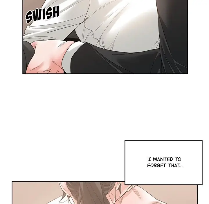 Read Salamander chapter 3 image 27 on Lezhin