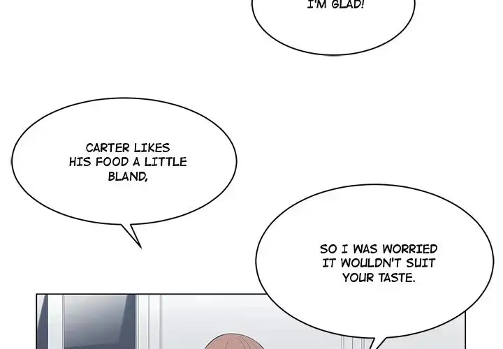Read Salamander chapter 3 image 3 on Lezhin