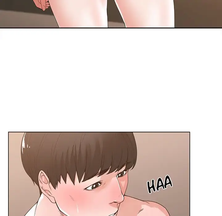 Read Salamander chapter 3 image 32 on Lezhin