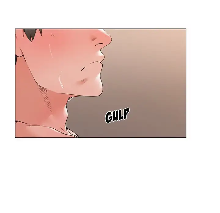 Read Salamander chapter 3 image 35 on Lezhin