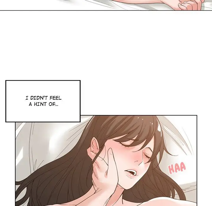 Read Salamander chapter 3 image 38 on Lezhin