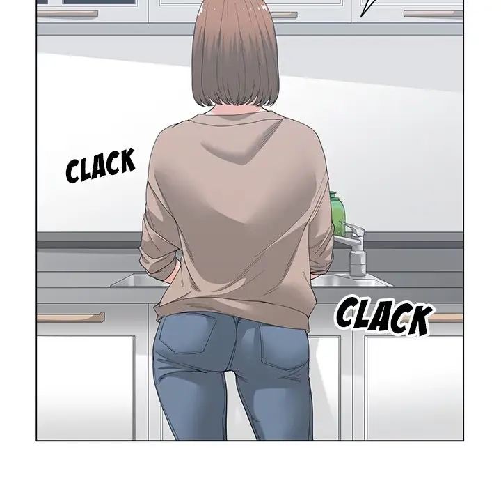 Read Salamander chapter 3 image 4 on Lezhin