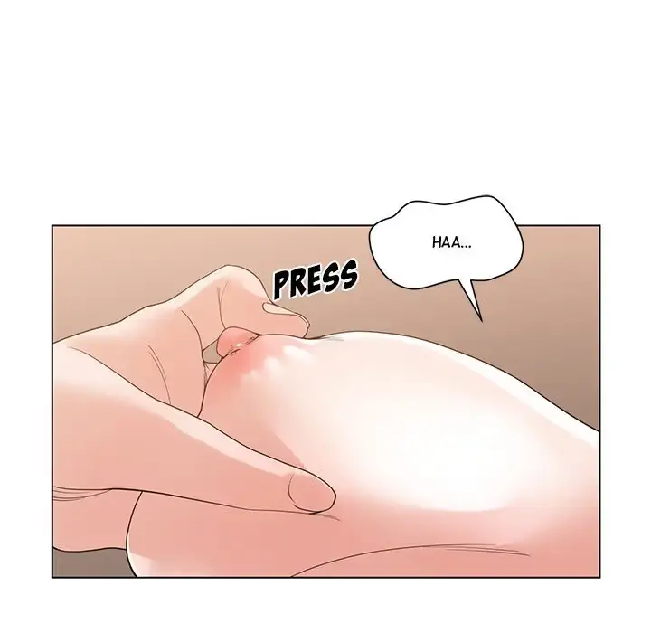 Read Salamander chapter 3 image 40 on Lezhin