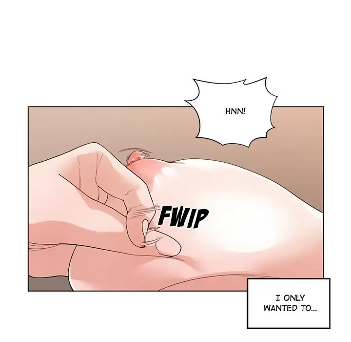Read Salamander chapter 3 image 41 on Lezhin