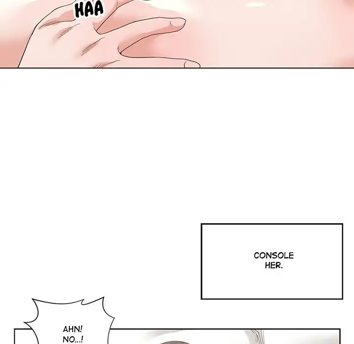 Read Salamander chapter 3 image 43 on Lezhin