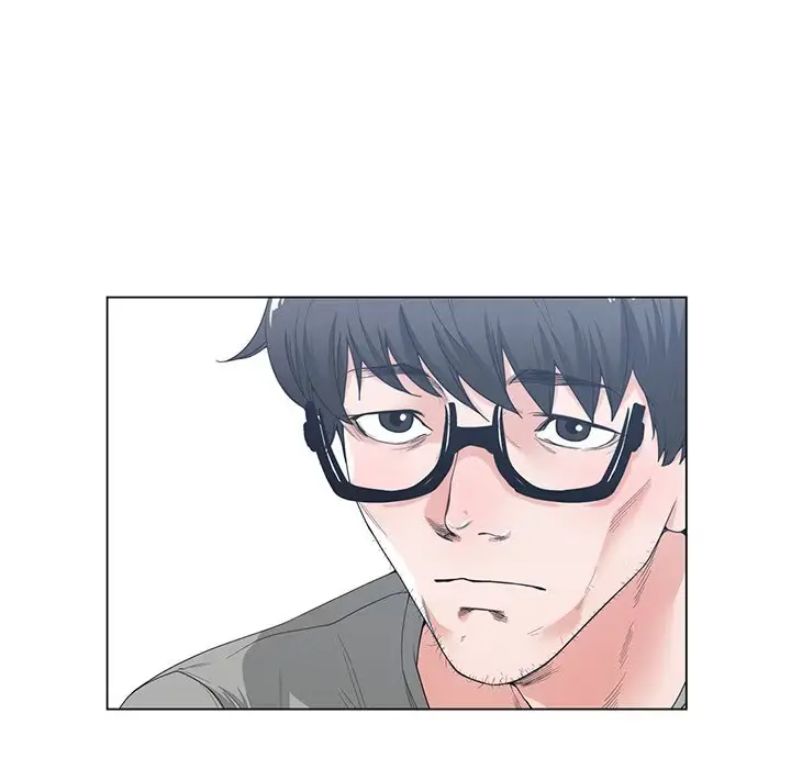 Read Salamander chapter 3 image 5 on Lezhin