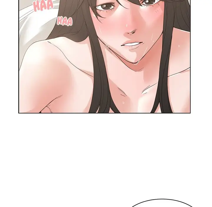 Read Salamander chapter 3 image 50 on Lezhin