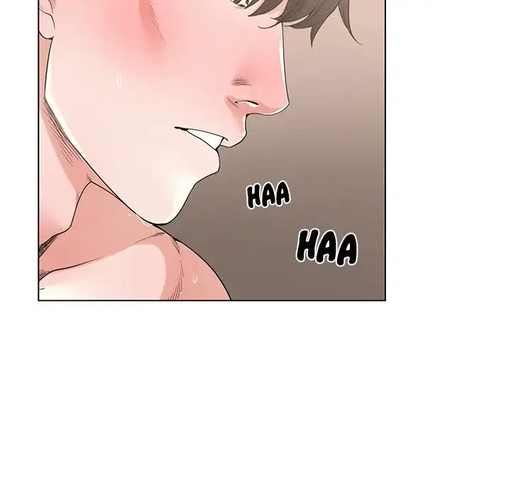 Read Salamander chapter 3 image 54 on Lezhin