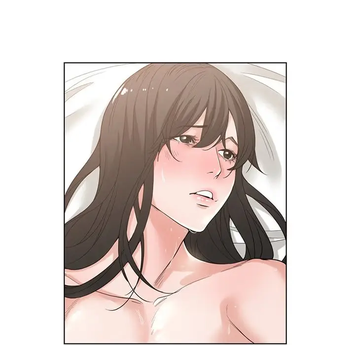 Read Salamander chapter 3 image 55 on Lezhin