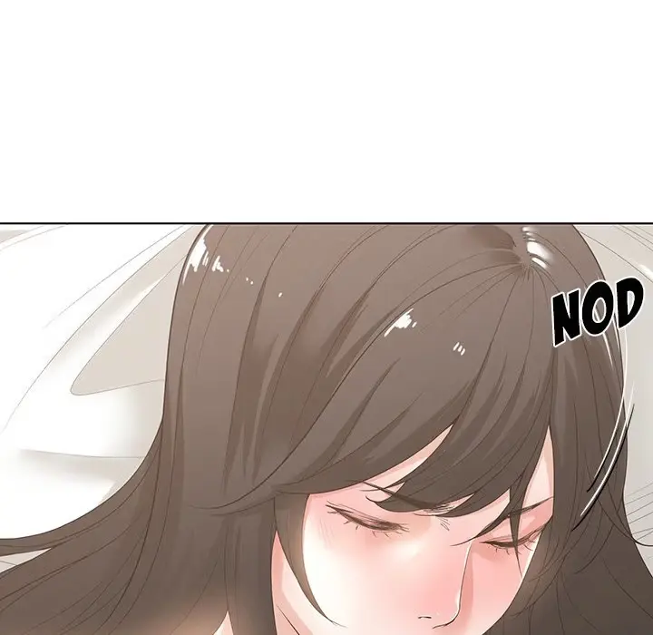 Read Salamander chapter 3 image 58 on Lezhin