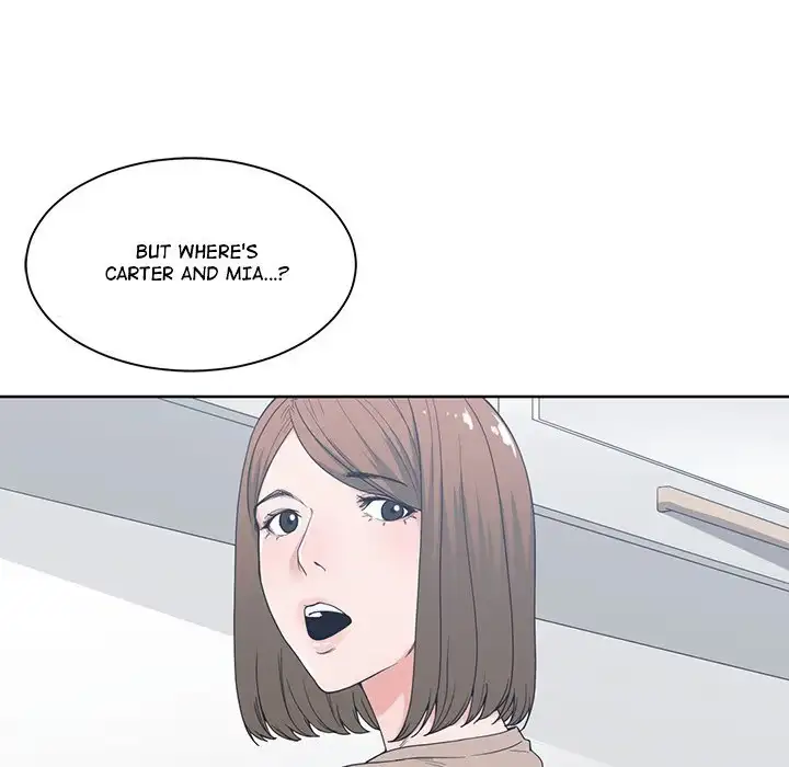Read Salamander chapter 3 image 6 on Lezhin