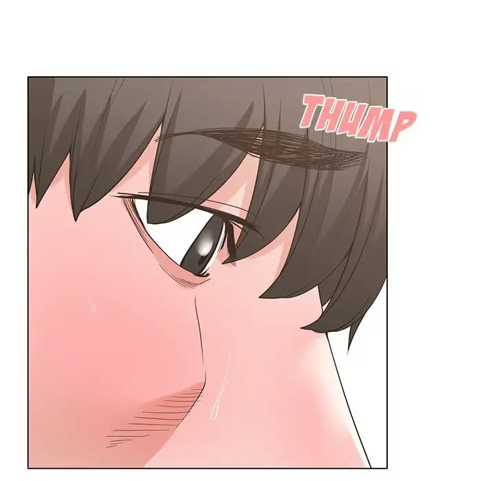Read Salamander chapter 3 image 60 on Lezhin