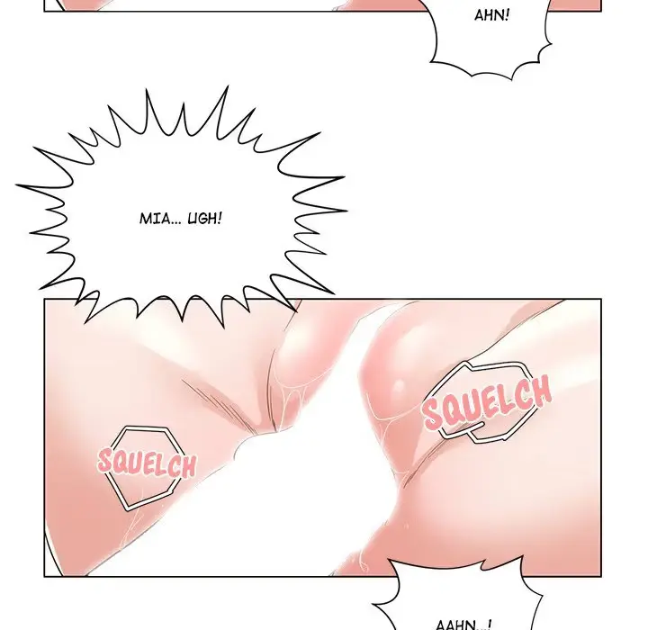 Read Salamander chapter 3 image 62 on Lezhin