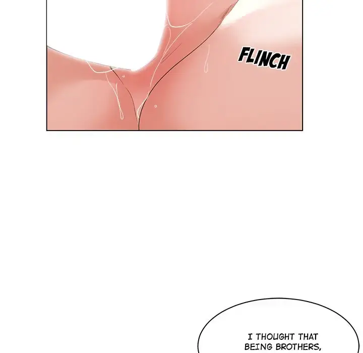 Read Salamander chapter 3 image 68 on Lezhin