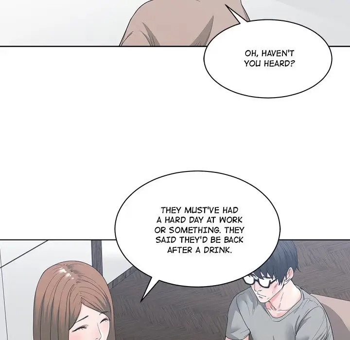 Read Salamander chapter 3 image 7 on Lezhin