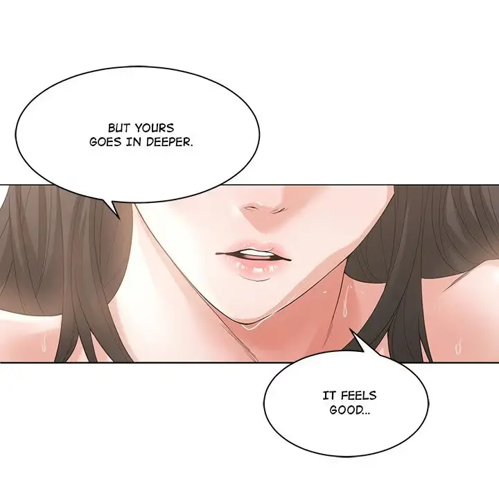 Read Salamander chapter 3 image 70 on Lezhin