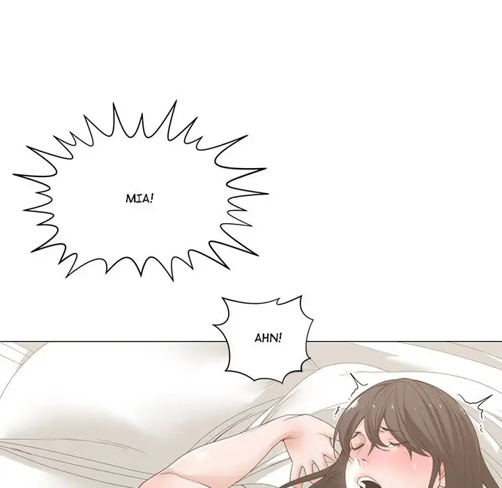 Read Salamander chapter 3 image 71 on Lezhin