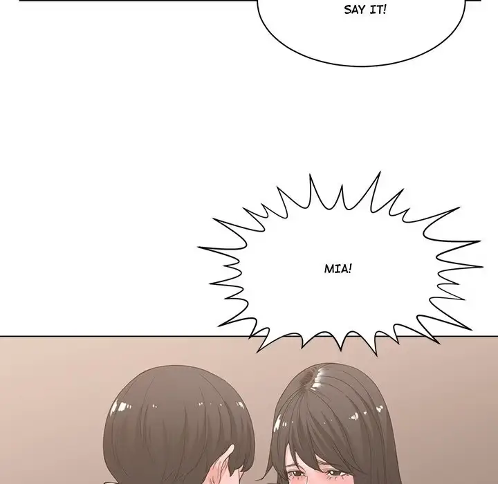 Read Salamander chapter 3 image 76 on Lezhin