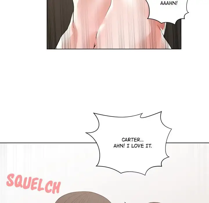 Read Salamander chapter 3 image 79 on Lezhin