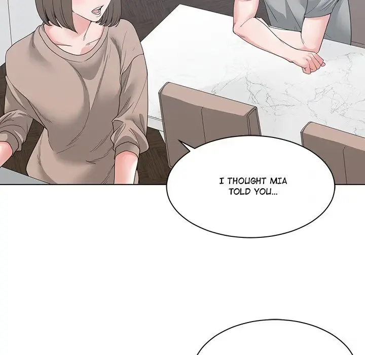 Read Salamander chapter 3 image 8 on Lezhin