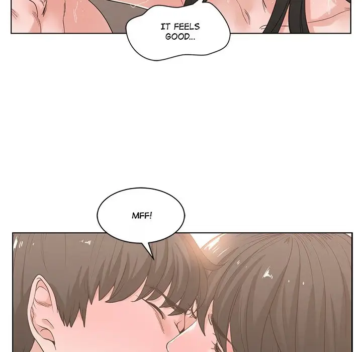 Read Salamander chapter 3 image 83 on Lezhin