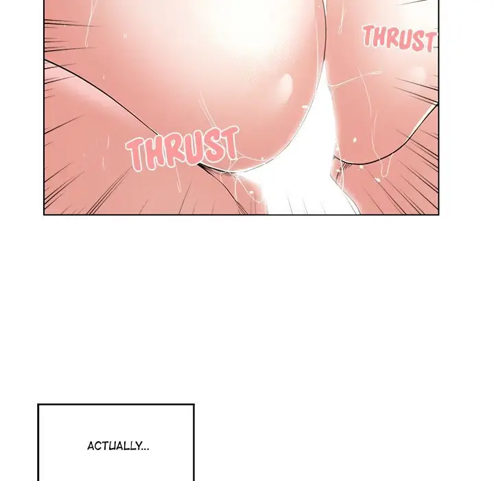 Read Salamander chapter 3 image 87 on Lezhin