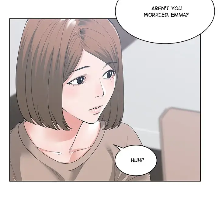 Read Salamander chapter 3 image 9 on Lezhin