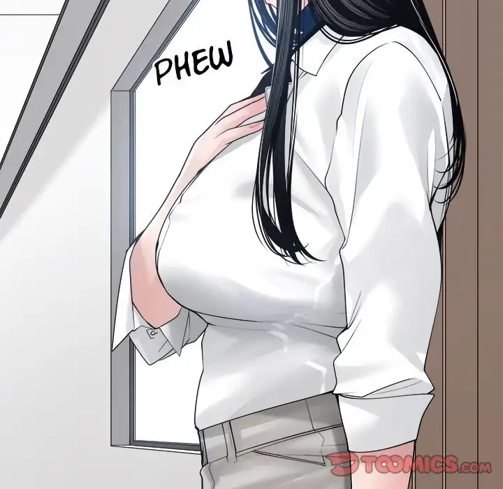 Read Salamander chapter 30 image 11 on Lezhin