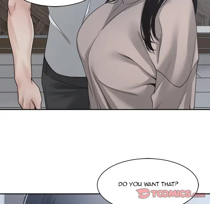Read Salamander chapter 30 image 110 on Lezhin