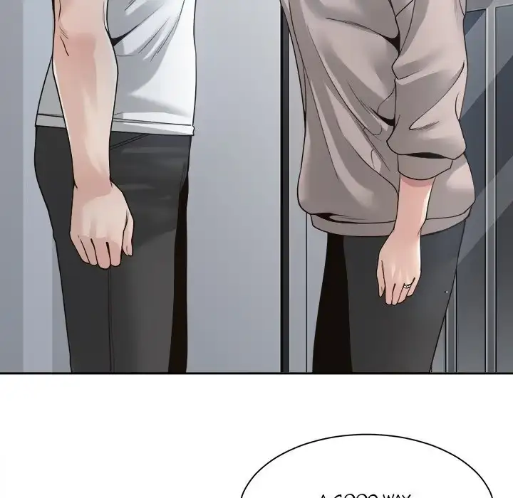 Read Salamander chapter 30 image 115 on Lezhin
