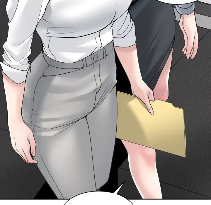 Read Salamander chapter 30 image 15 on Lezhin