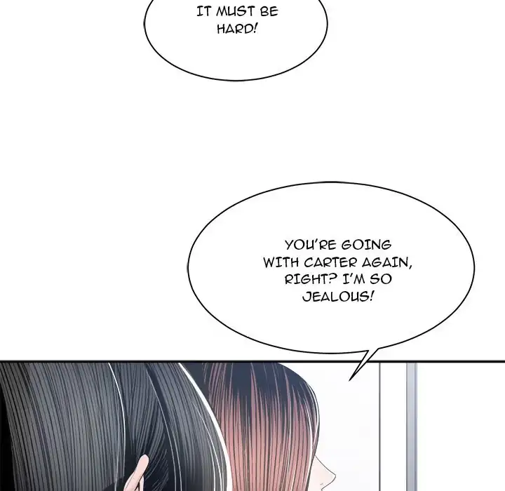 Read Salamander chapter 30 image 16 on Lezhin
