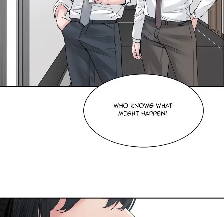 Read Salamander chapter 30 image 19 on Lezhin