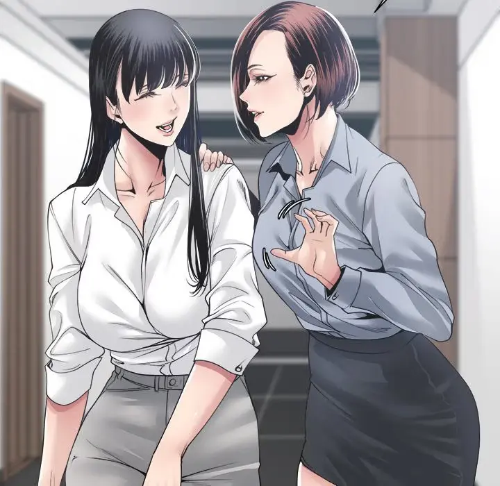 Read Salamander chapter 30 image 25 on Lezhin