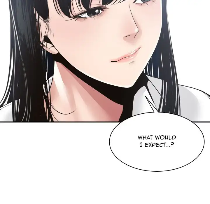 Read Salamander chapter 30 image 27 on Lezhin